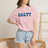 Hey Salty Lady - Comfort Colors - Design #3
