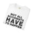 That Kevin Show - Not All Accidents Black Text T-shirt