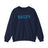 Hey Salty Lady Crewneck Sweatshirt - Design #3