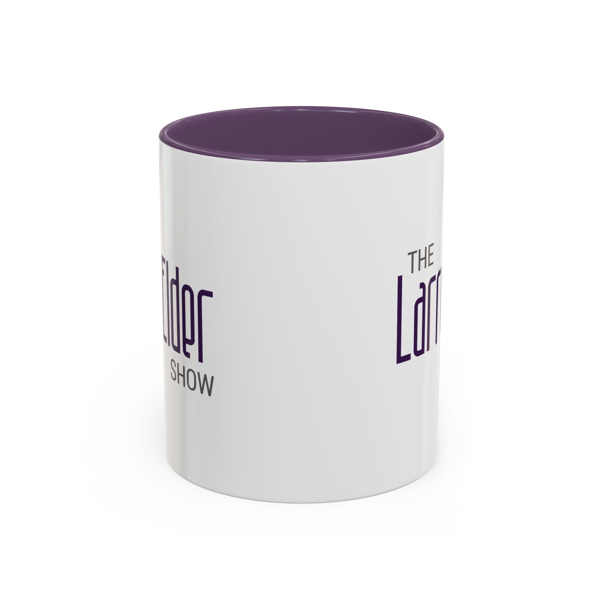 The Larry Elder Show Mug