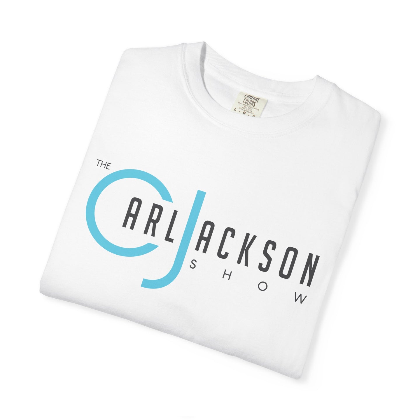 The Carl Jackson Show T-shirt