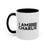 I Am Charlie Mug (11 oz)