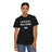 That Kevin Show - Jesus: Full Stop! Black T-shirt