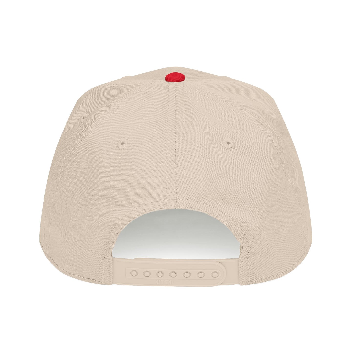 Hey Salty Lady Baseball Cap Design #3
