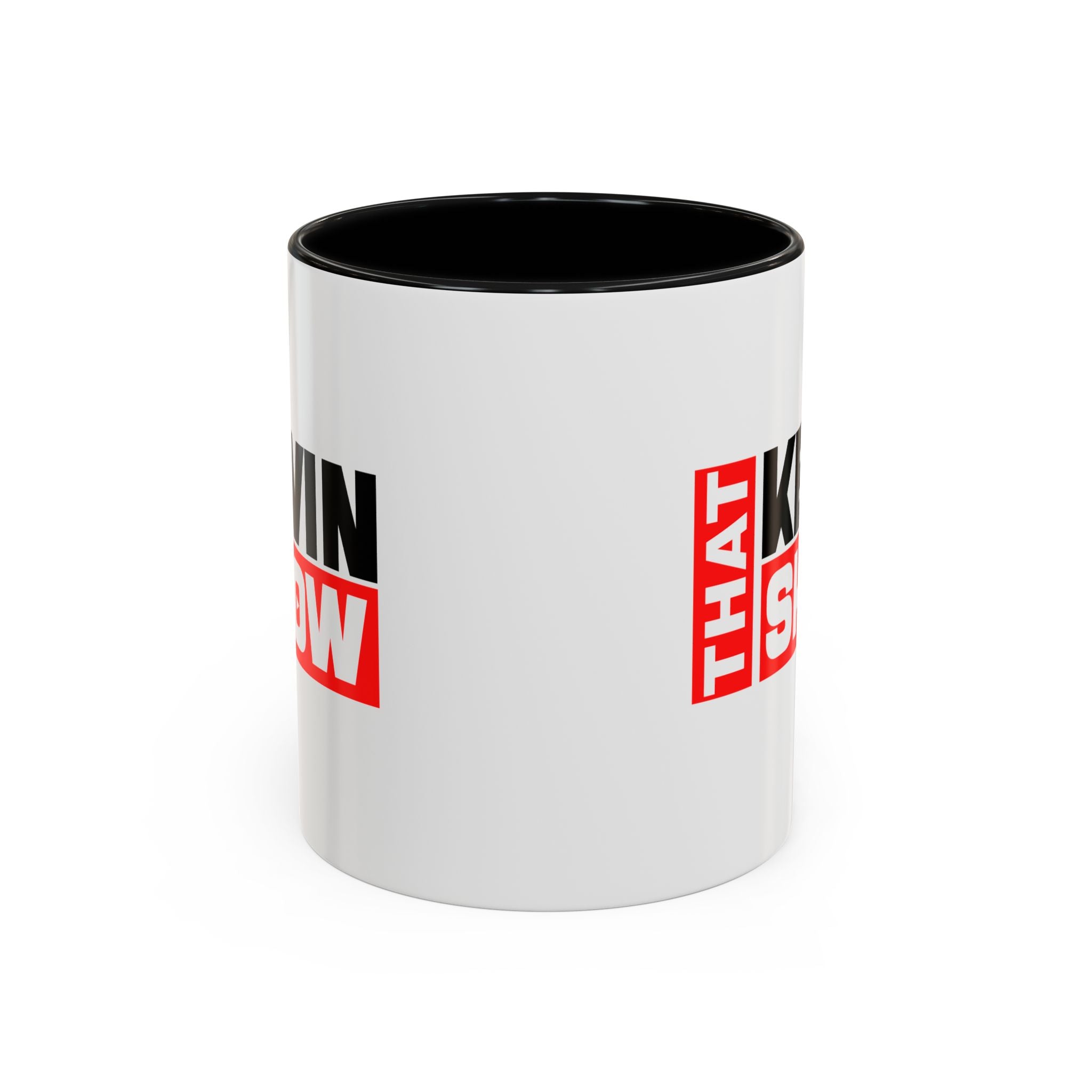 That Kevin Show Mug