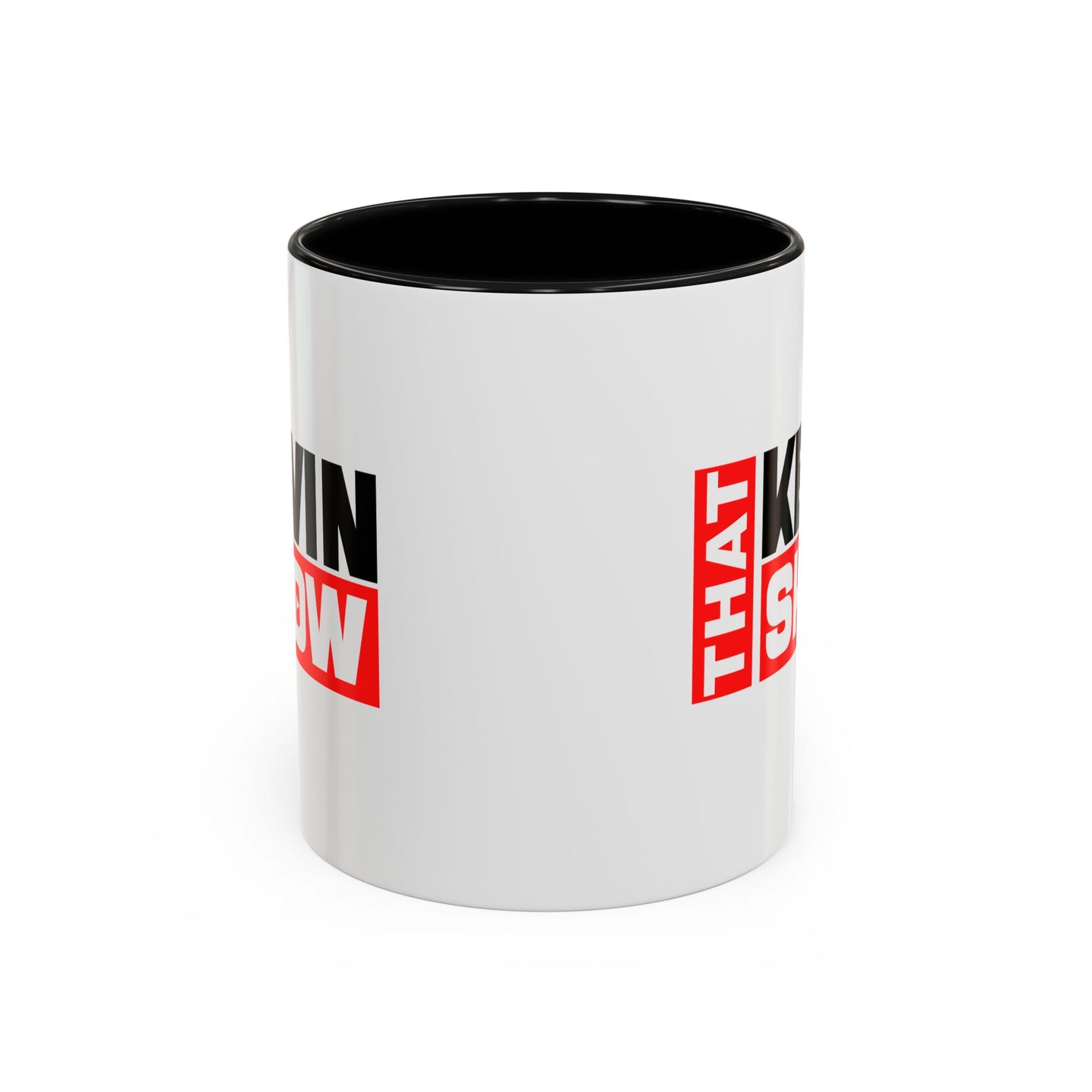 That Kevin Show Mug