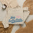 Hey Salty Lady Crewneck Sweatshirt - Design #1