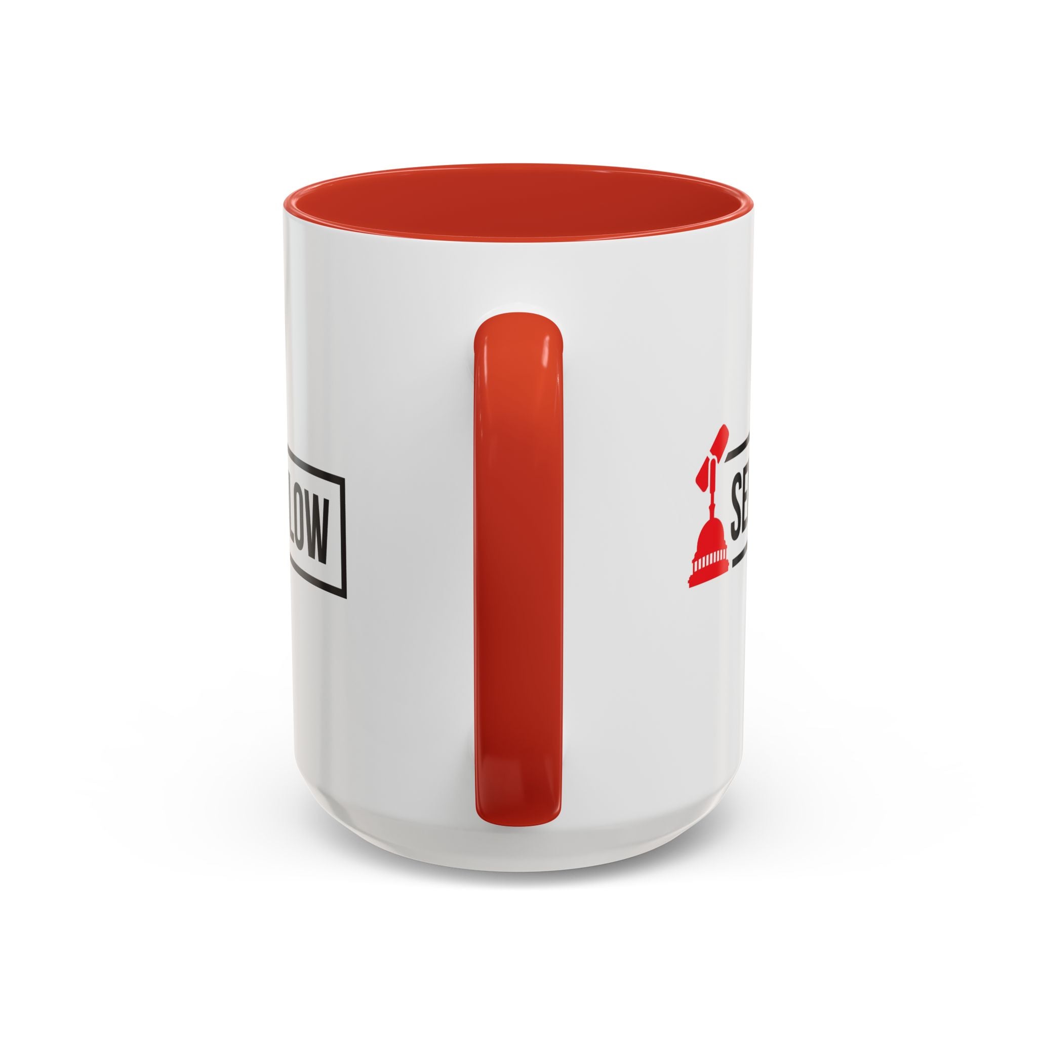 Sekulow Show Mug