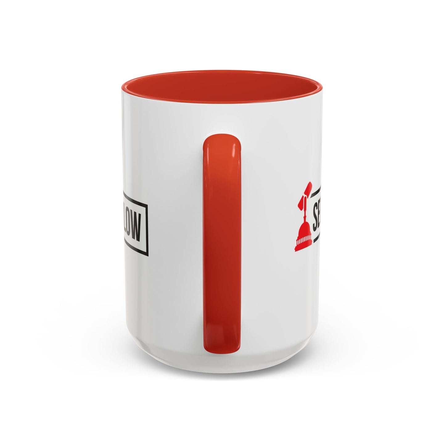 Sekulow Show Mug