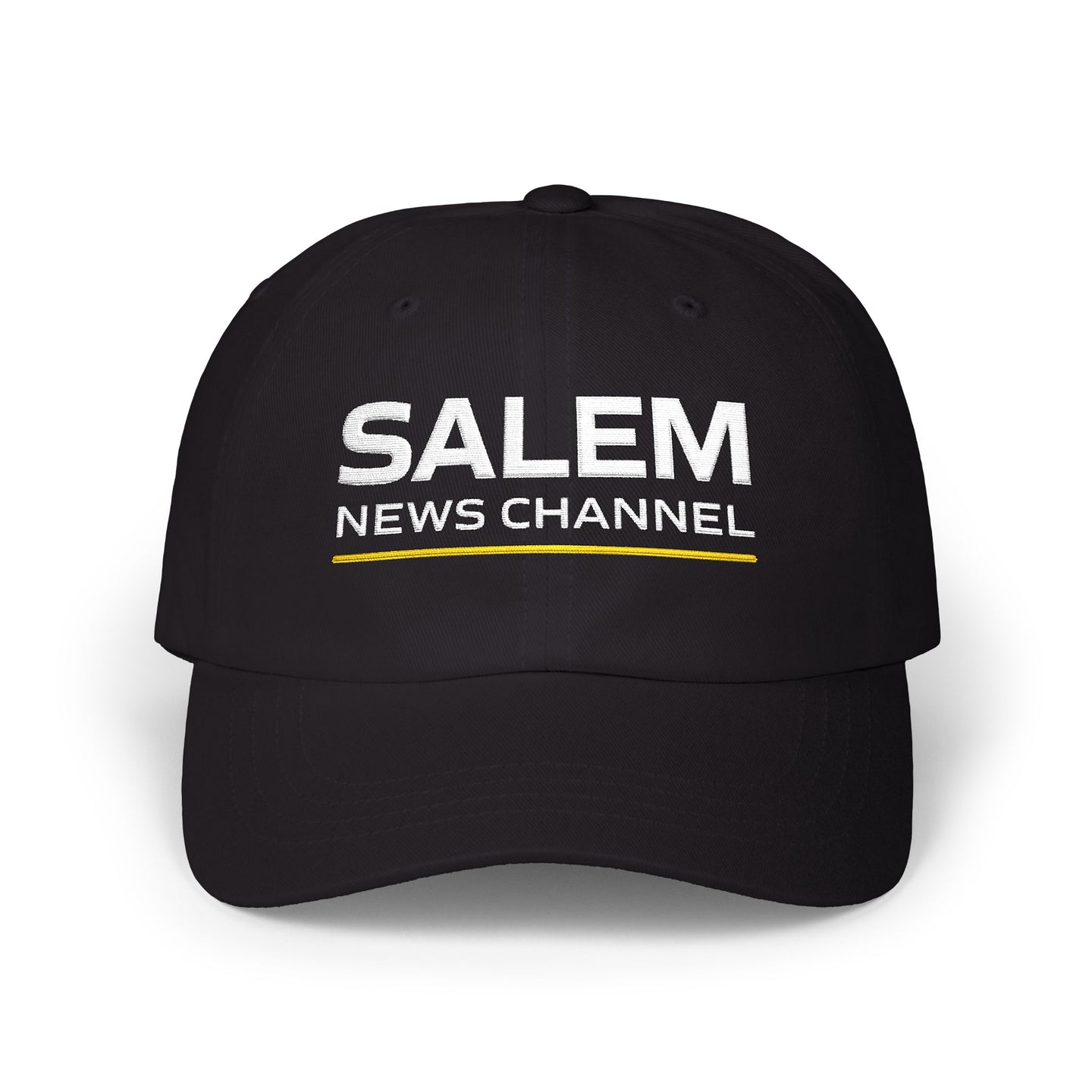 Salem News Channel Classic Dad Cap