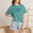 Hey Salty Lady - Comfort Colors - Design #2