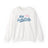 Hey Salty Lady Crewneck Sweatshirt - Design #1