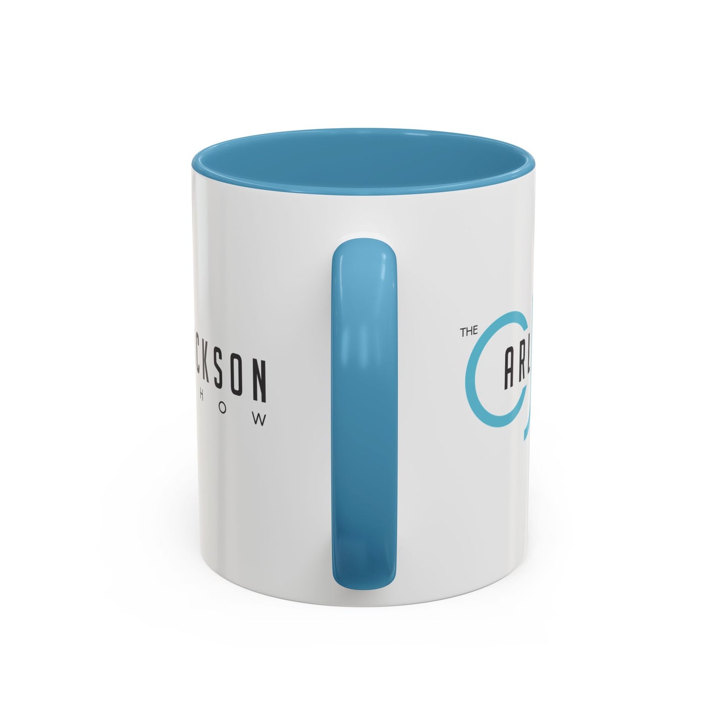 The Carl Jackson Show Mug