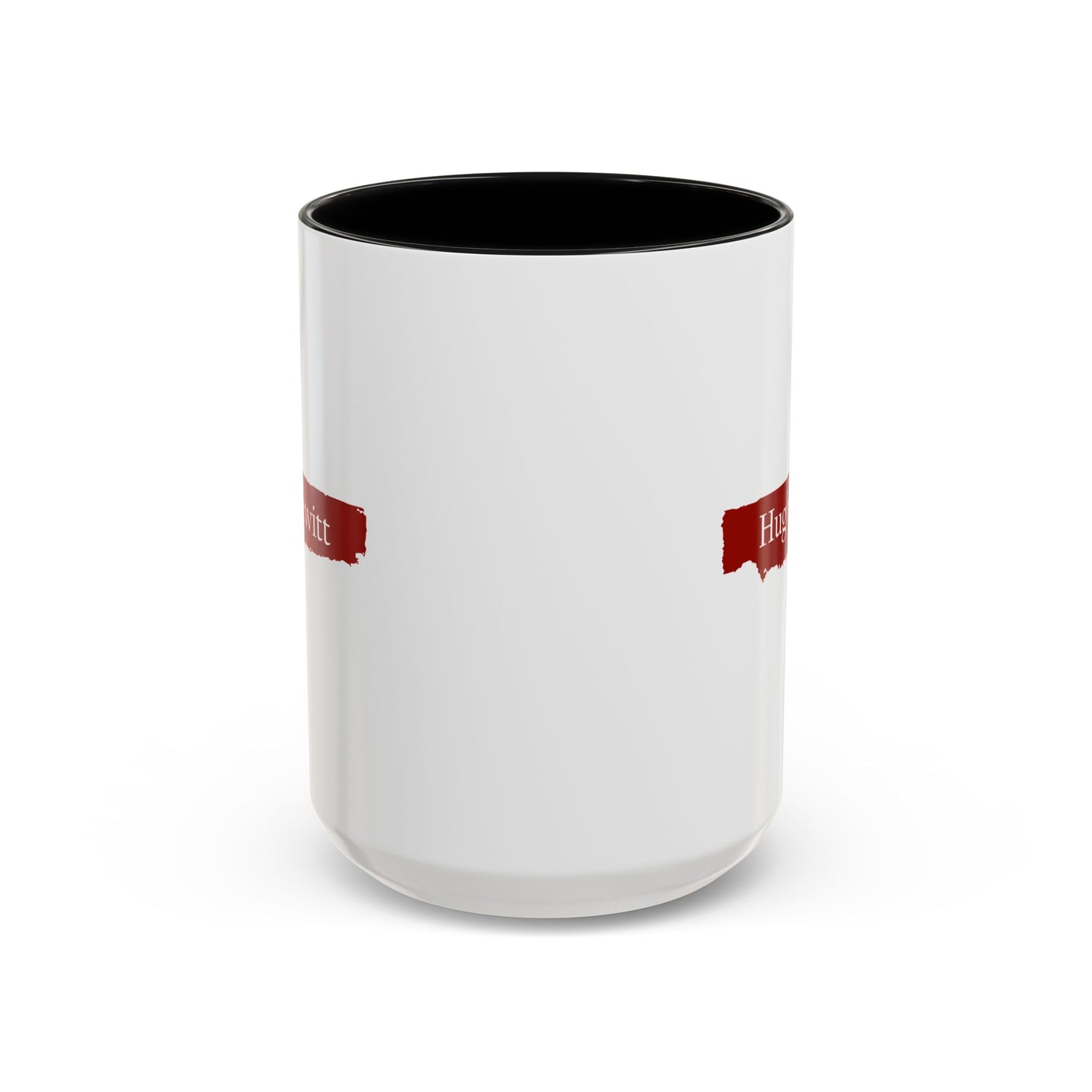 The Hugh Hewitt Show Mug