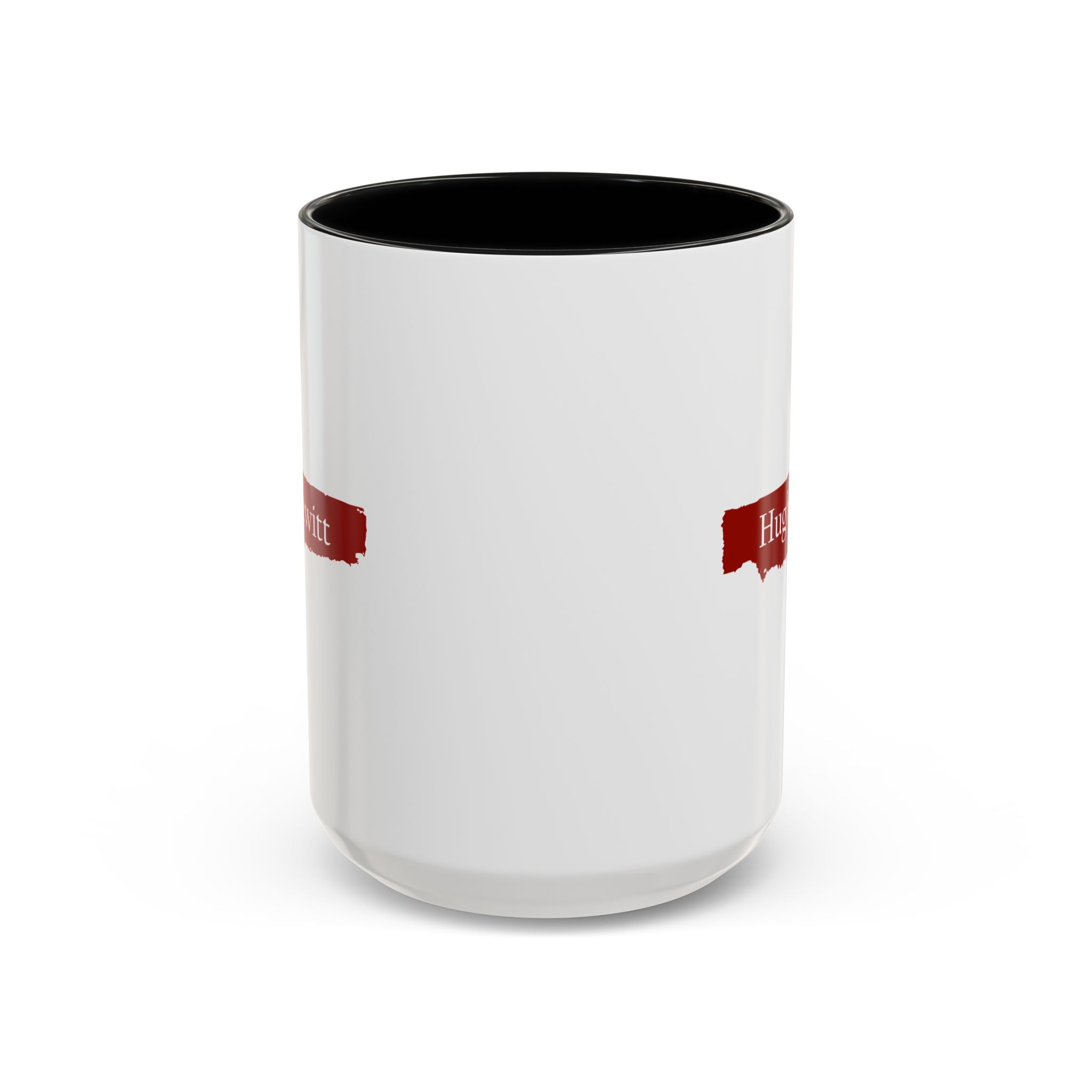 The Hugh Hewitt Show Mug
