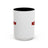 The Hugh Hewitt Show Mug