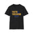 Salem News Channel - Faith & Freedom (Yellow Text) T-Shirts