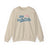 Hey Salty Lady Crewneck Sweatshirt - Design #1
