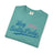Hey Salty Lady - Comfort Colors - Design #1