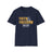 Salem News Channel - Faith & Freedom (Yellow Text) T-Shirts