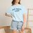 Hey Salty Lady - Comfort Colors - Design #2