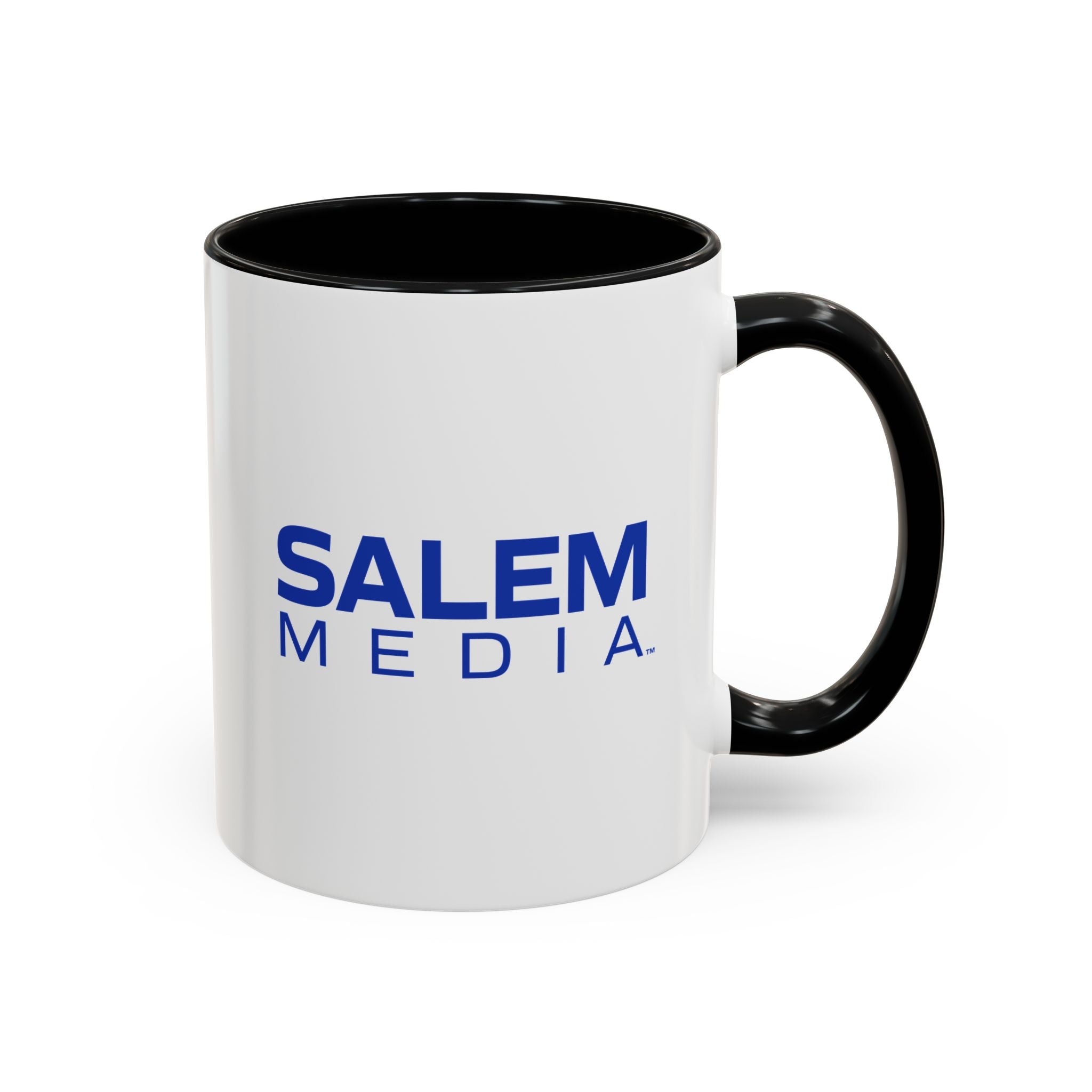 Salem Media Mug