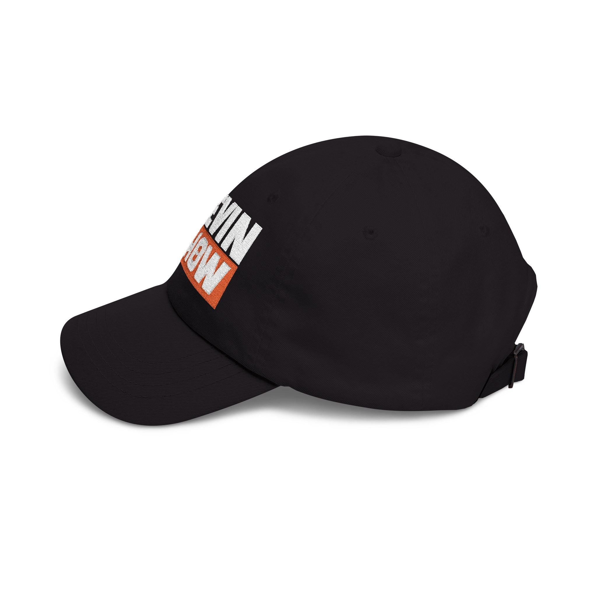That Kevin Show Classic Dad Cap - Black