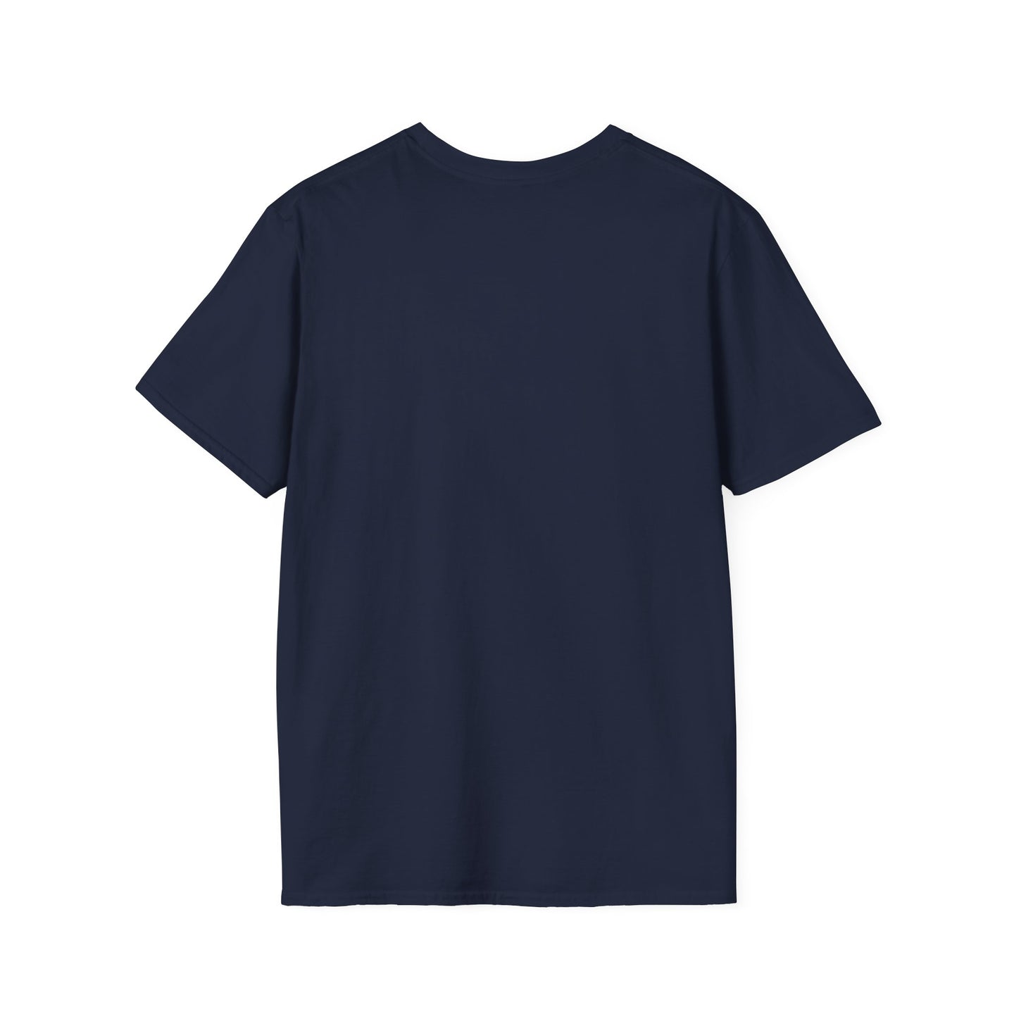 Salem News Channel - Faith & Freedom (Yellow Text) T-Shirts