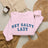 Hey Salty Lady Crewneck Sweatshirt - Design #2