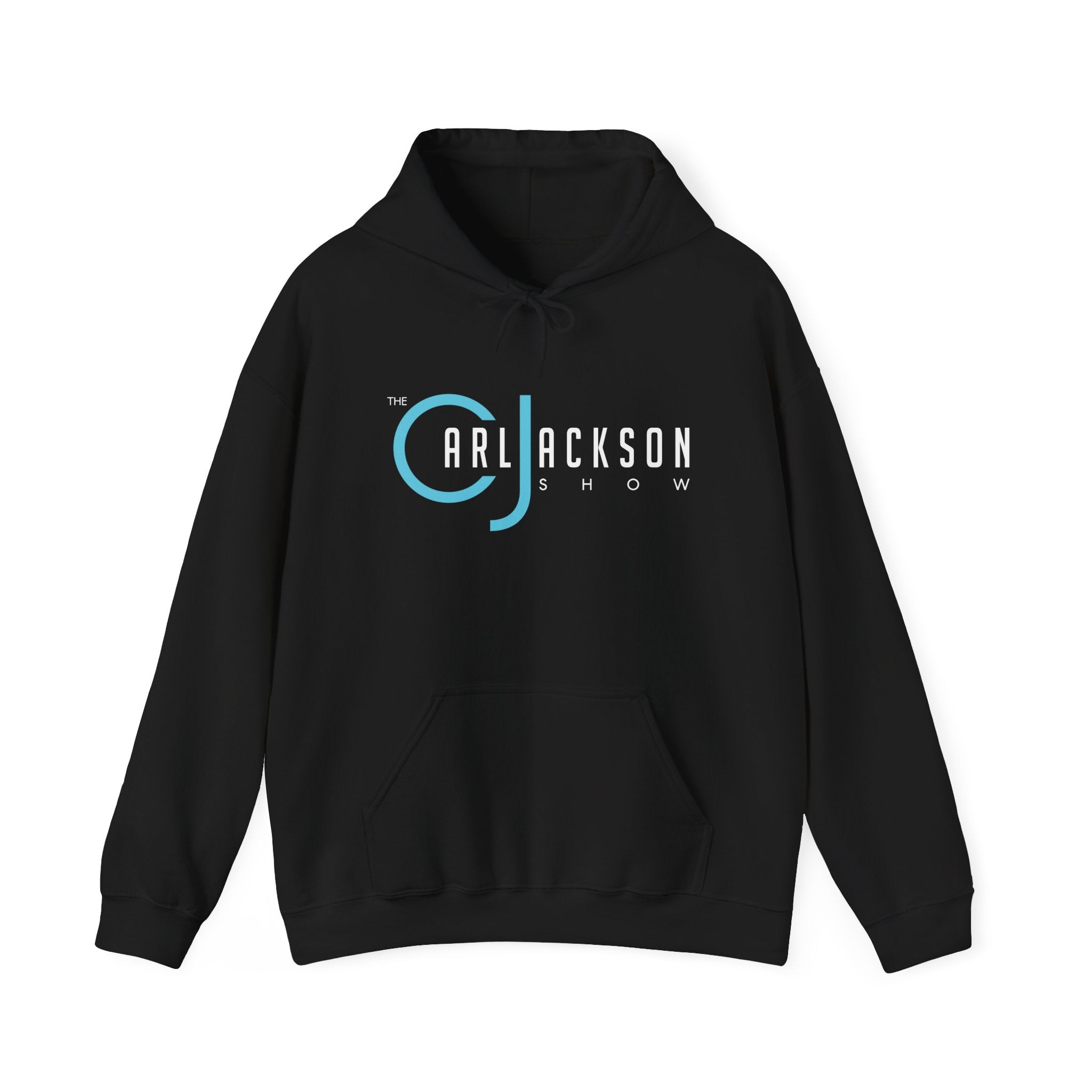 Carl Jackson Show Hoodie