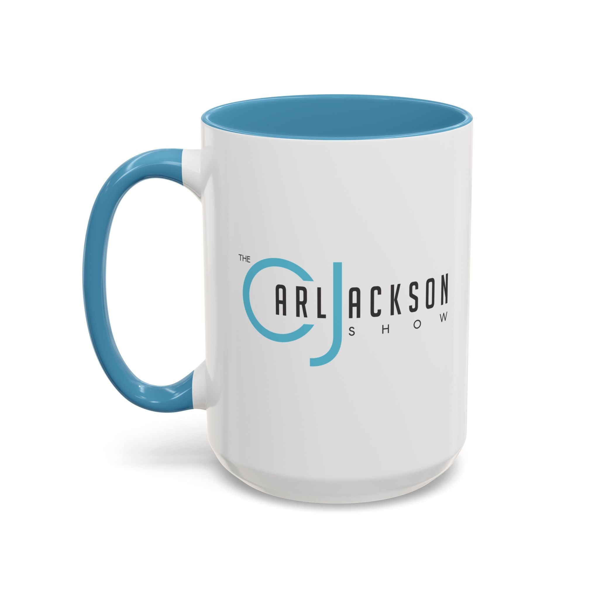 The Carl Jackson Show Mug
