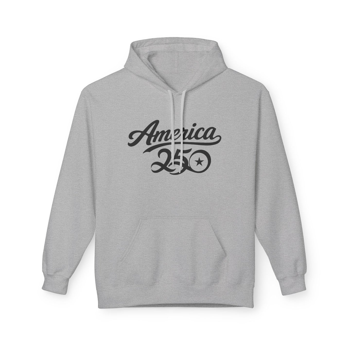 America 250 Fleece Hoodie