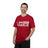 I Am Charlie T-shirt