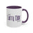 The Larry Elder Show Mug