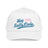 Hey Salty Lady Baseball Cap Design #1