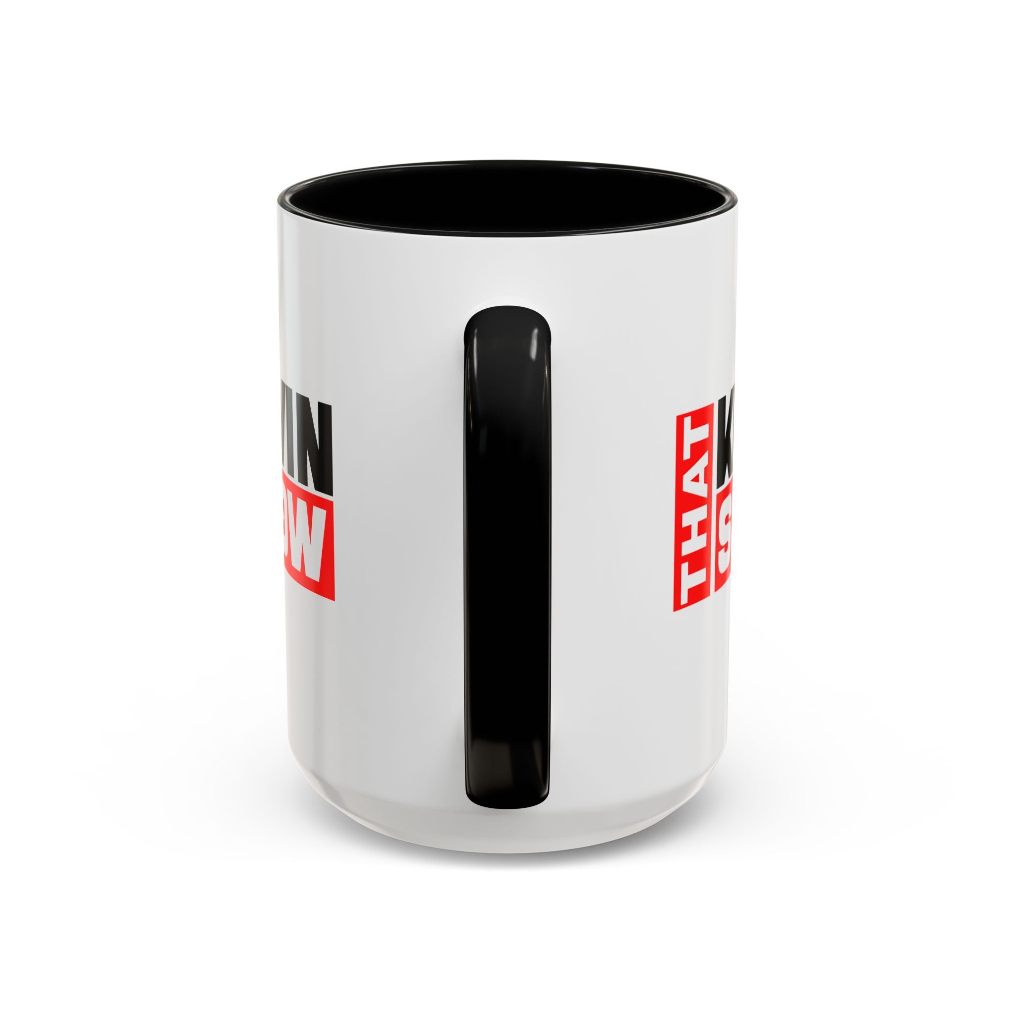 That Kevin Show Mug