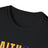 Salem News Channel - Faith & Freedom (Yellow Text) T-Shirts