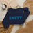 Hey Salty Lady Crewneck Sweatshirt - Design #3