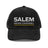 Salem News Channel Cap (Embroidered)
