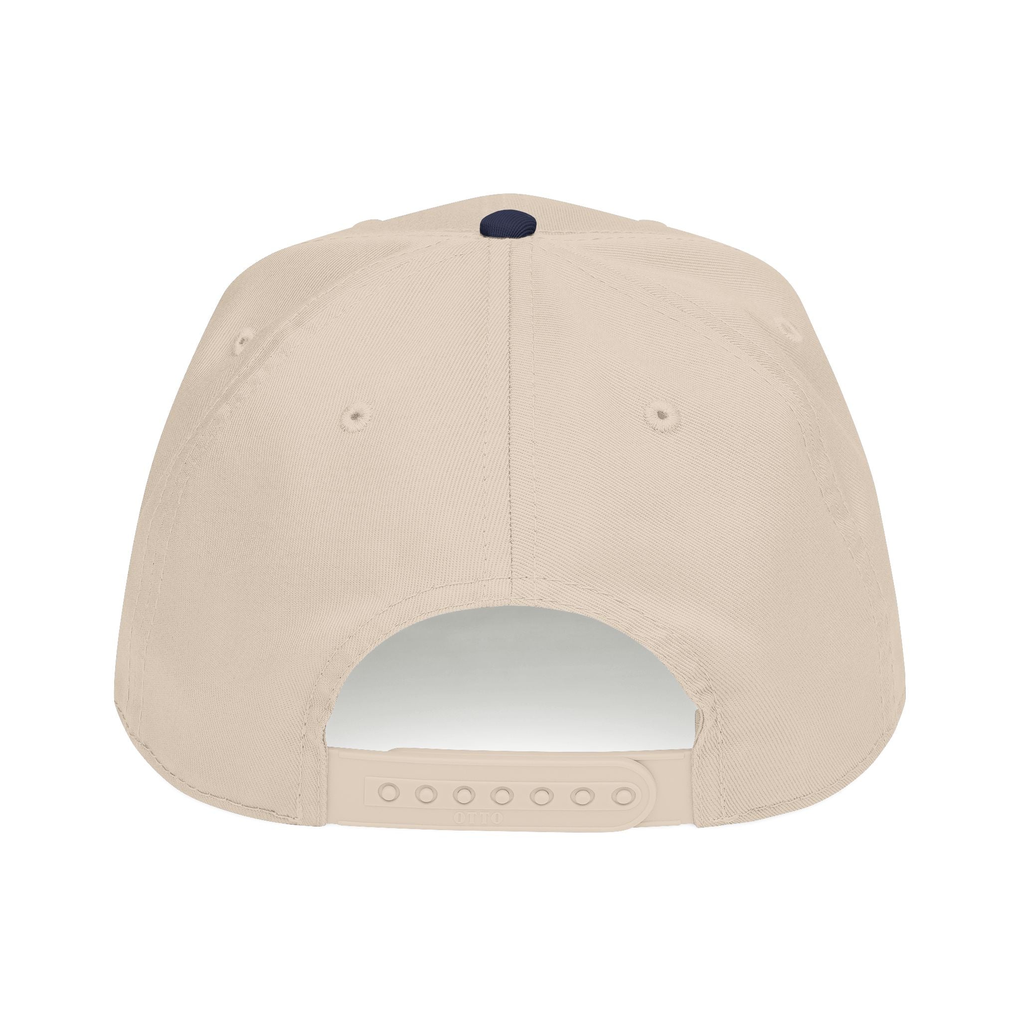 Hey Salty Lady Baseball Cap Design #2