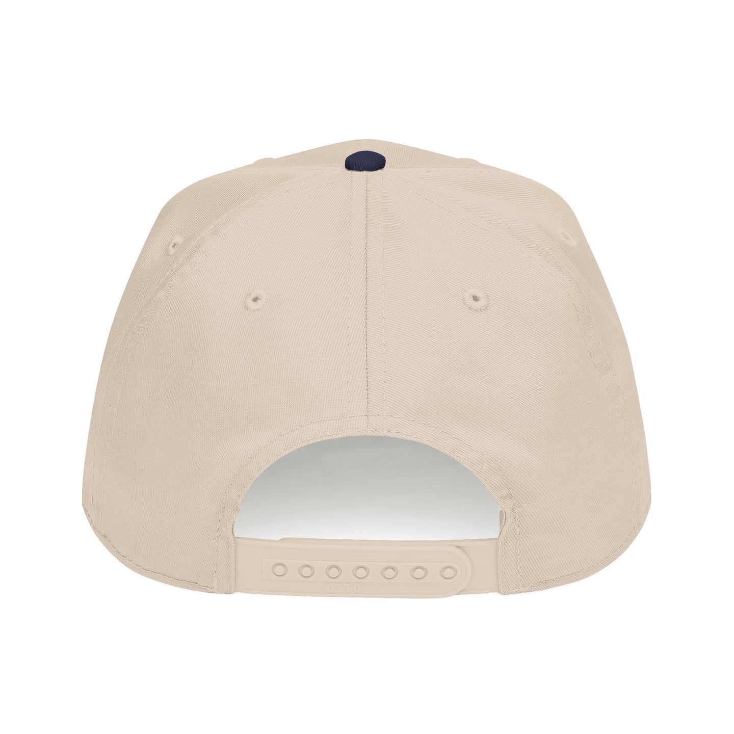 Hey Salty Lady Baseball Cap Design #2