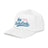 Hey Salty Lady Baseball Cap Design #1