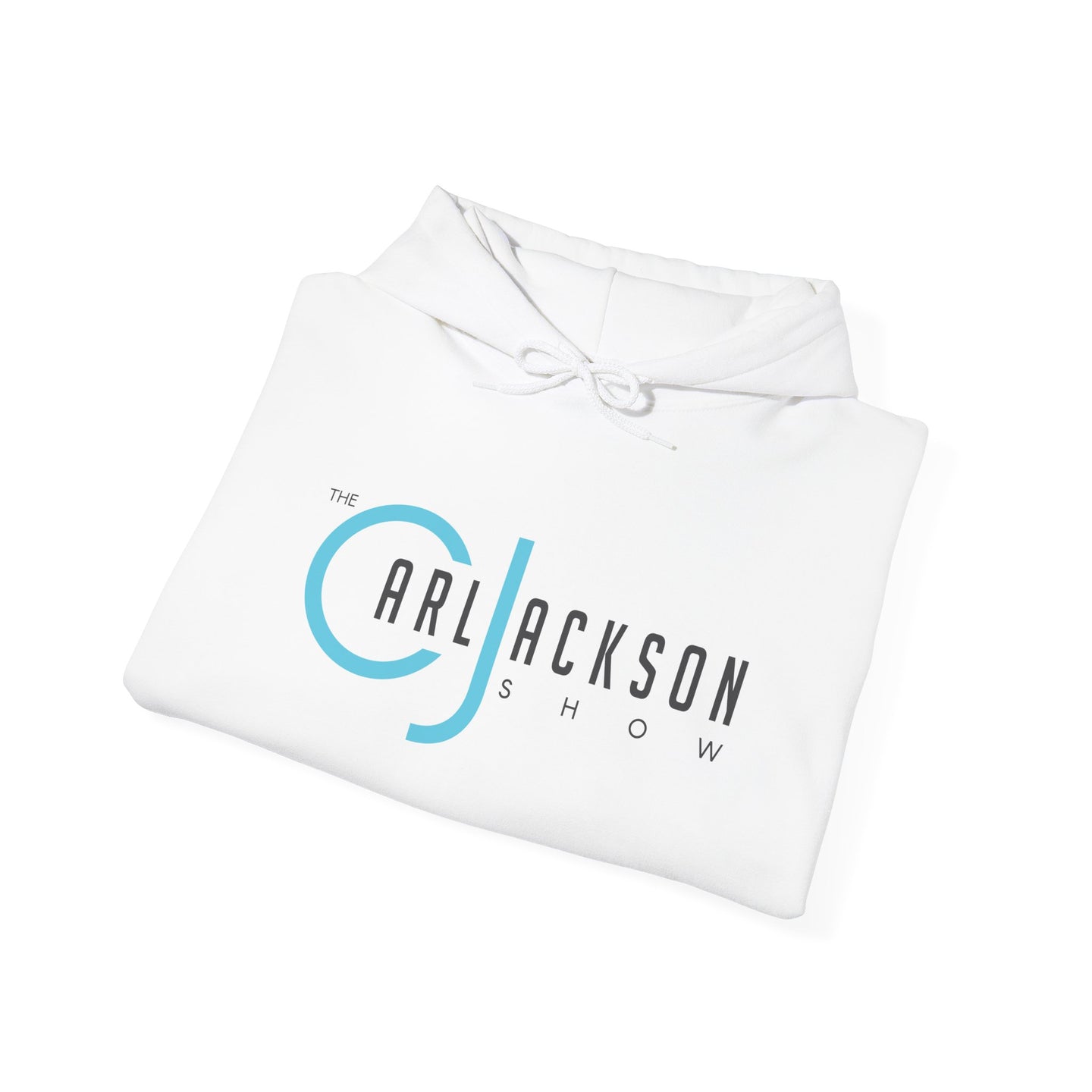 Carl Jackson Show Hoodie