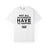 That Kevin Show - Not All Accidents Black Text T-shirt