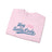 Hey Salty Lady Crewneck Sweatshirt - Design #1