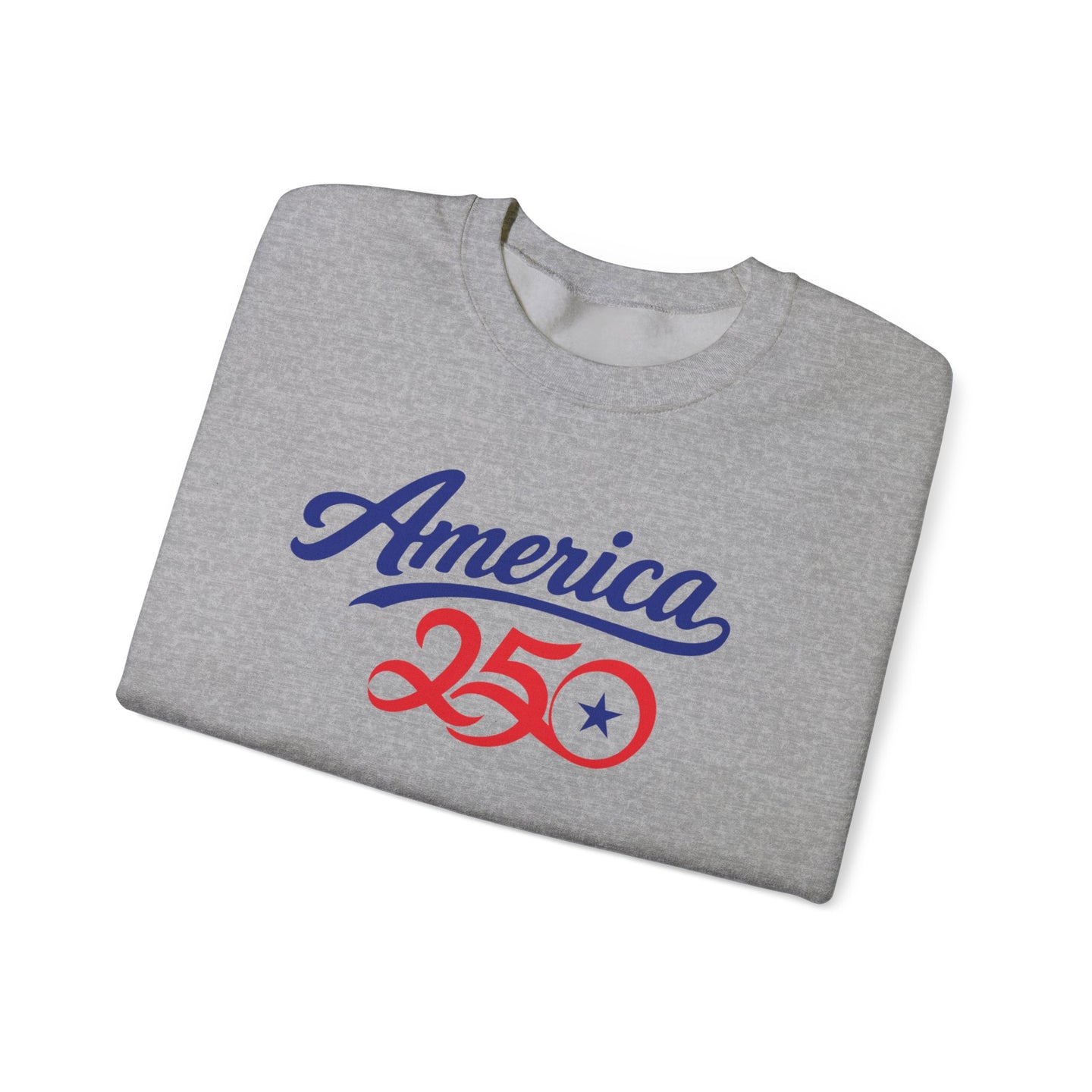 America 250 Crewneck Sweatshirt