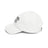 America 250 Classic White Dad Cap