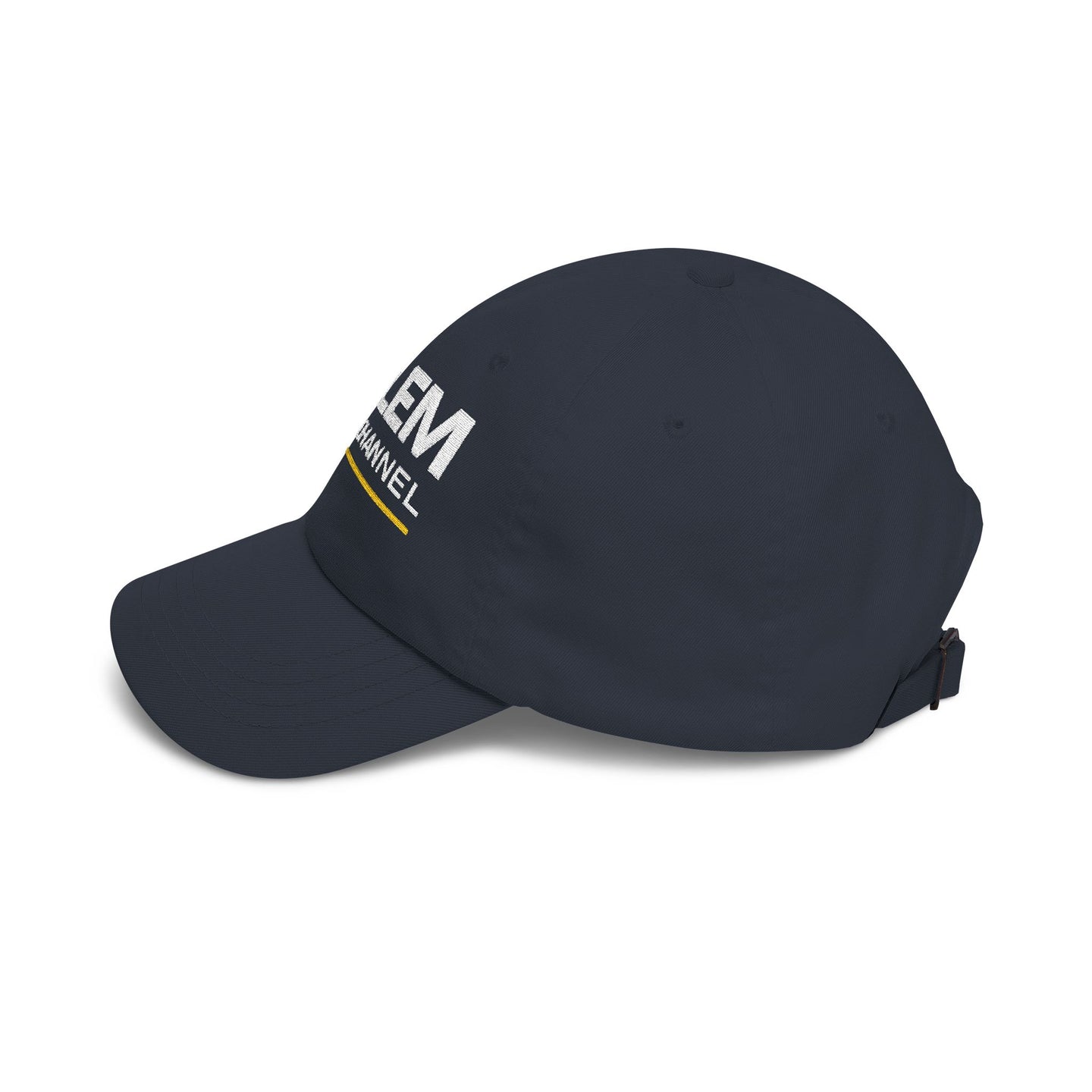Salem News Channel Classic Dad Cap