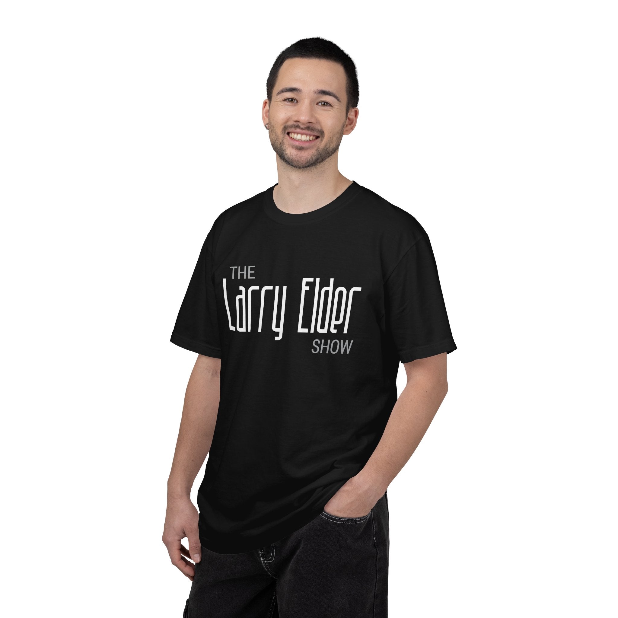 The Larry Elder Show T-shirt