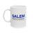 Salem News Channel / America 250 11oz Mug